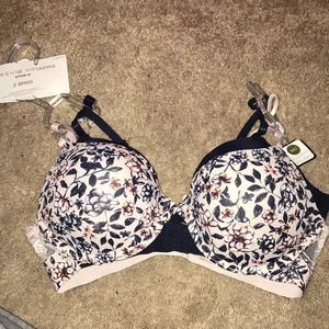 Set of two bras 36C